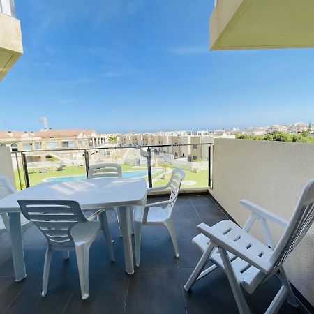 Apartamento 3090 Residencial Sabrina Dehesa de Campoamor  Exterior foto