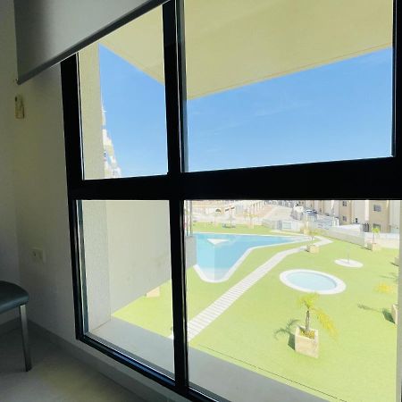 Apartamento 3090 Residencial Sabrina Dehesa de Campoamor  Exterior foto
