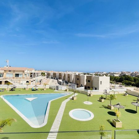 Apartamento 3090 Residencial Sabrina Dehesa de Campoamor  Exterior foto