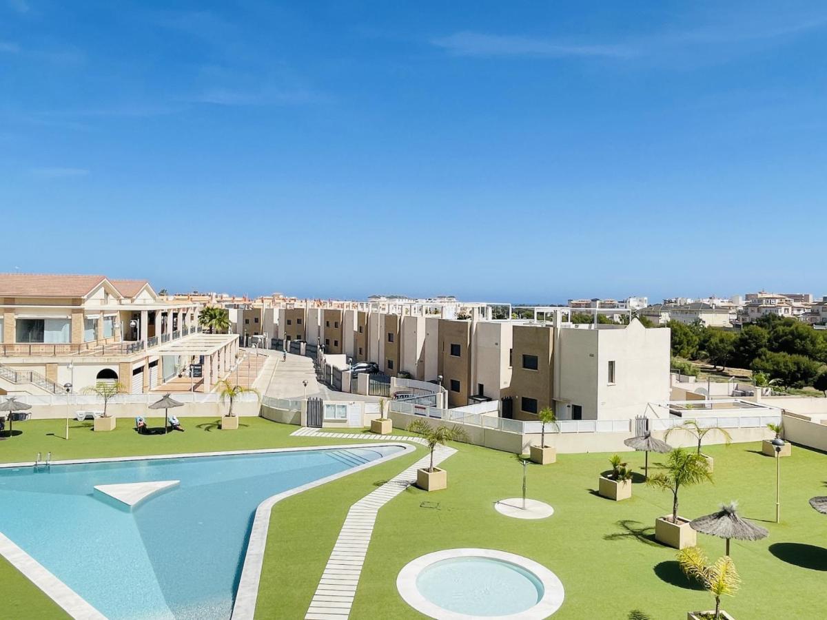 Apartamento 3090 Residencial Sabrina Dehesa de Campoamor  Exterior foto