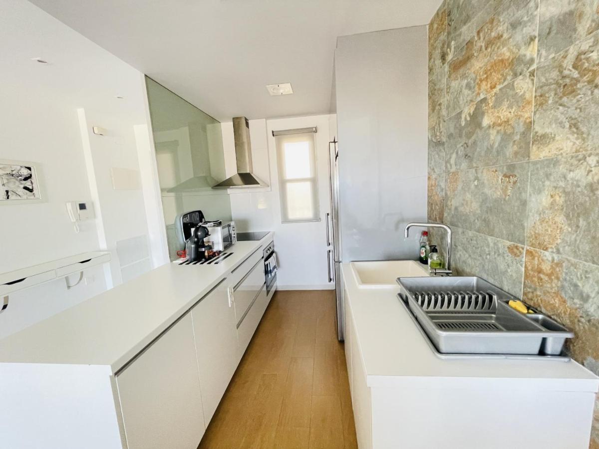 Apartamento 3090 Residencial Sabrina Dehesa de Campoamor  Exterior foto