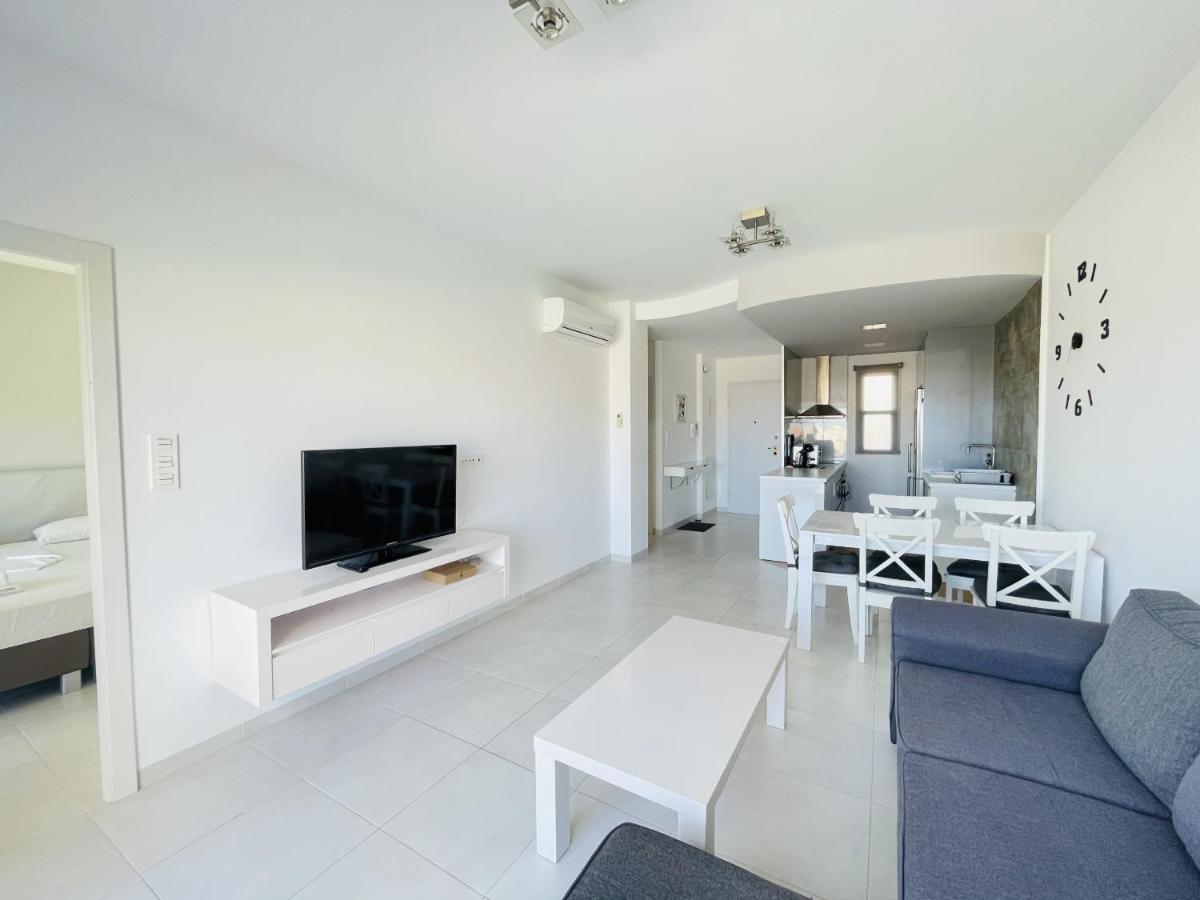 Apartamento 3090 Residencial Sabrina Dehesa de Campoamor  Exterior foto