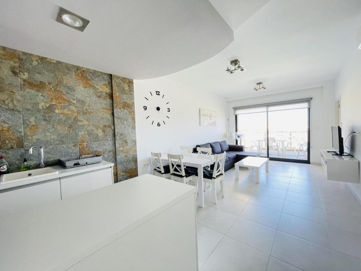 Apartamento 3090 Residencial Sabrina Dehesa de Campoamor  Exterior foto