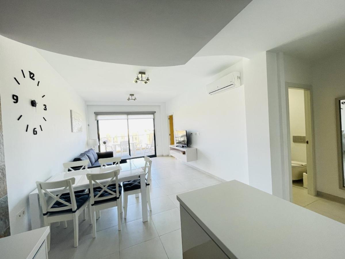 Apartamento 3090 Residencial Sabrina Dehesa de Campoamor  Exterior foto