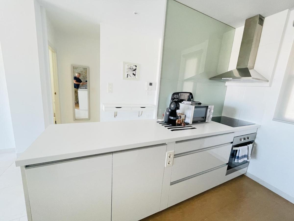 Apartamento 3090 Residencial Sabrina Dehesa de Campoamor  Exterior foto