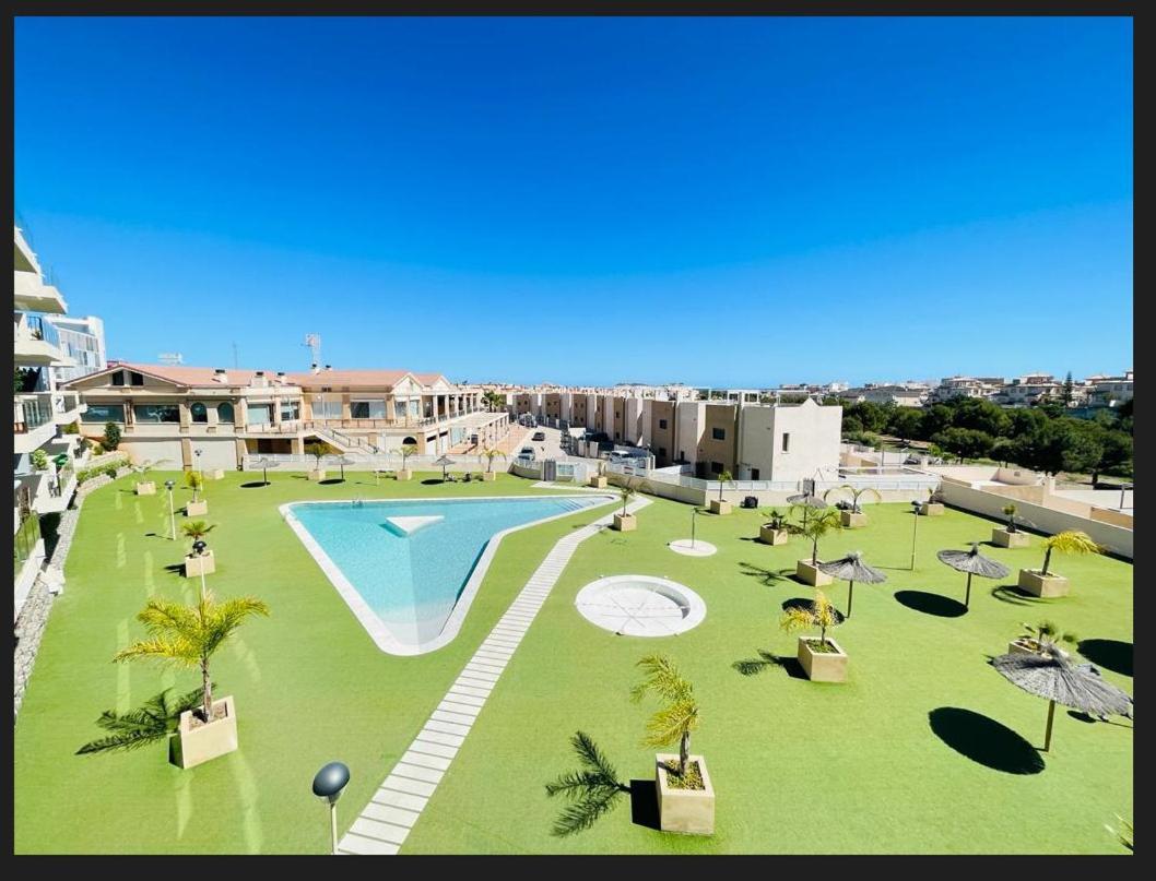 Apartamento 3090 Residencial Sabrina Dehesa de Campoamor  Exterior foto