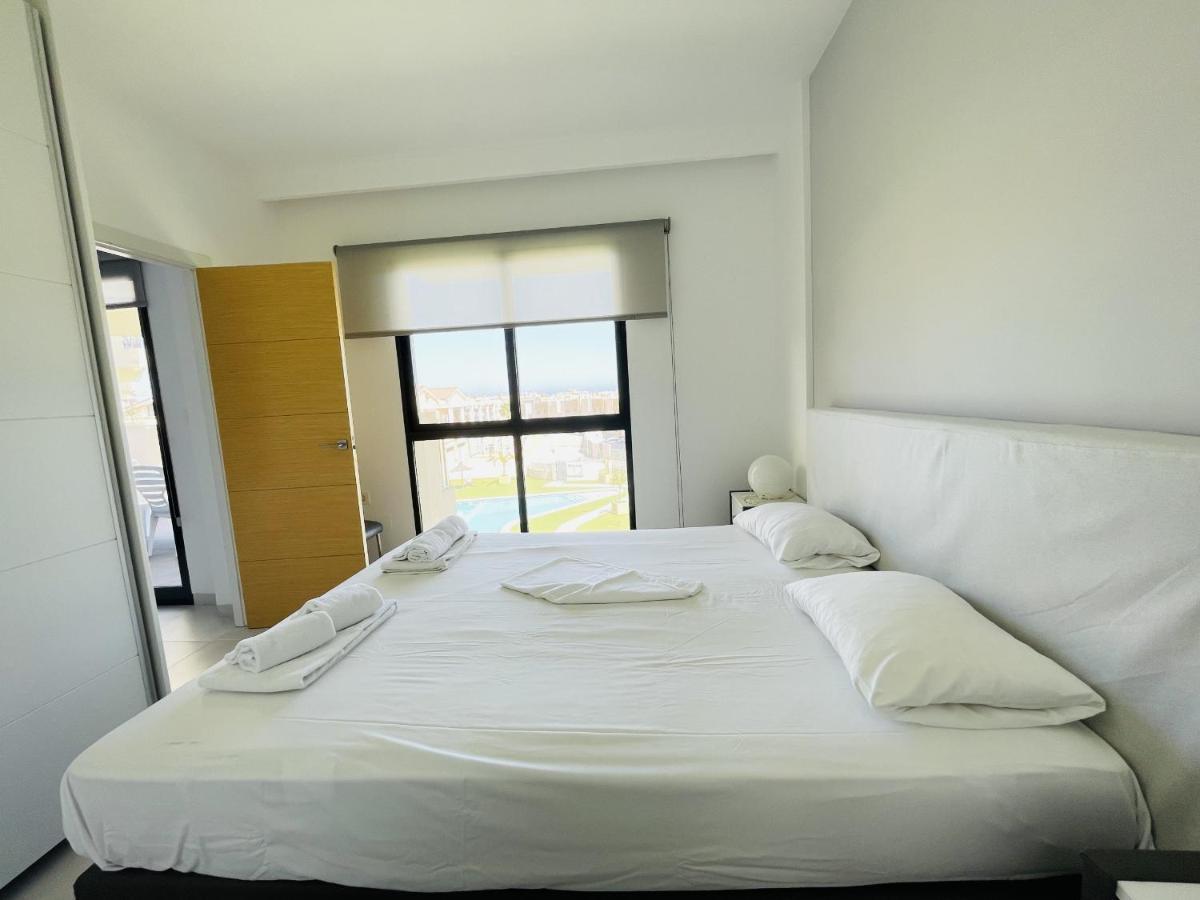 Apartamento 3090 Residencial Sabrina Dehesa de Campoamor  Exterior foto