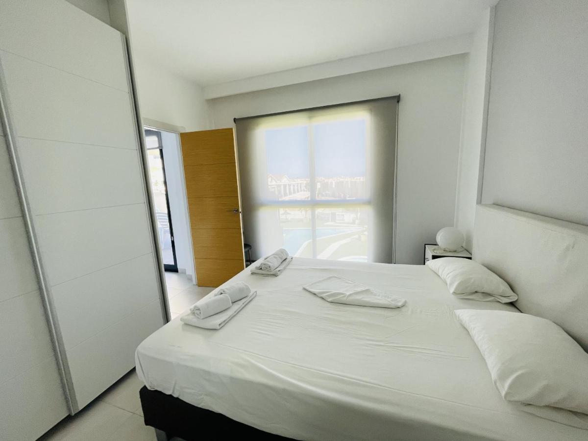 Apartamento 3090 Residencial Sabrina Dehesa de Campoamor  Exterior foto