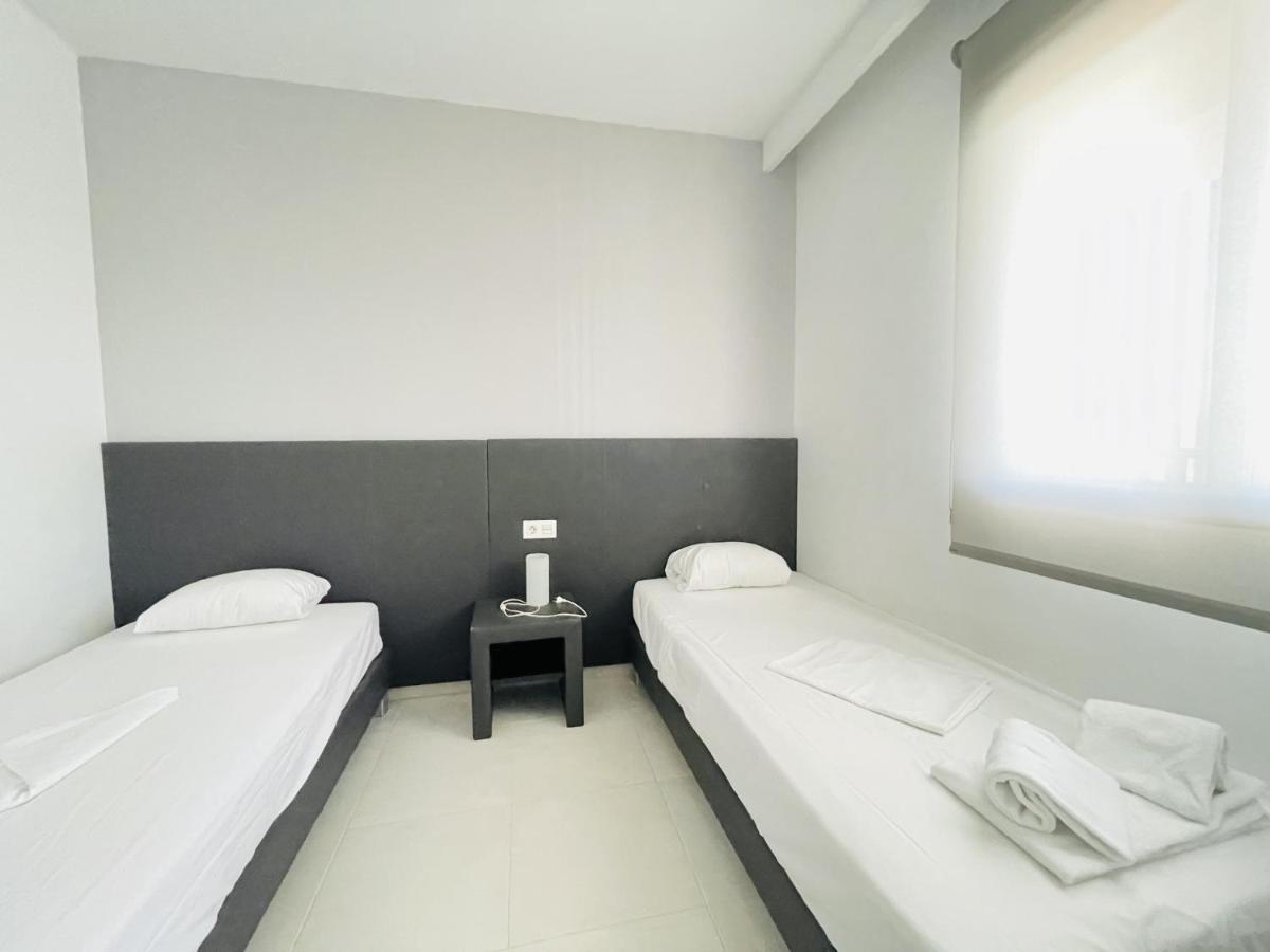 Apartamento 3090 Residencial Sabrina Dehesa de Campoamor  Exterior foto