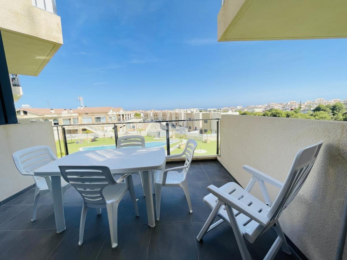 Apartamento 3090 Residencial Sabrina Dehesa de Campoamor  Exterior foto