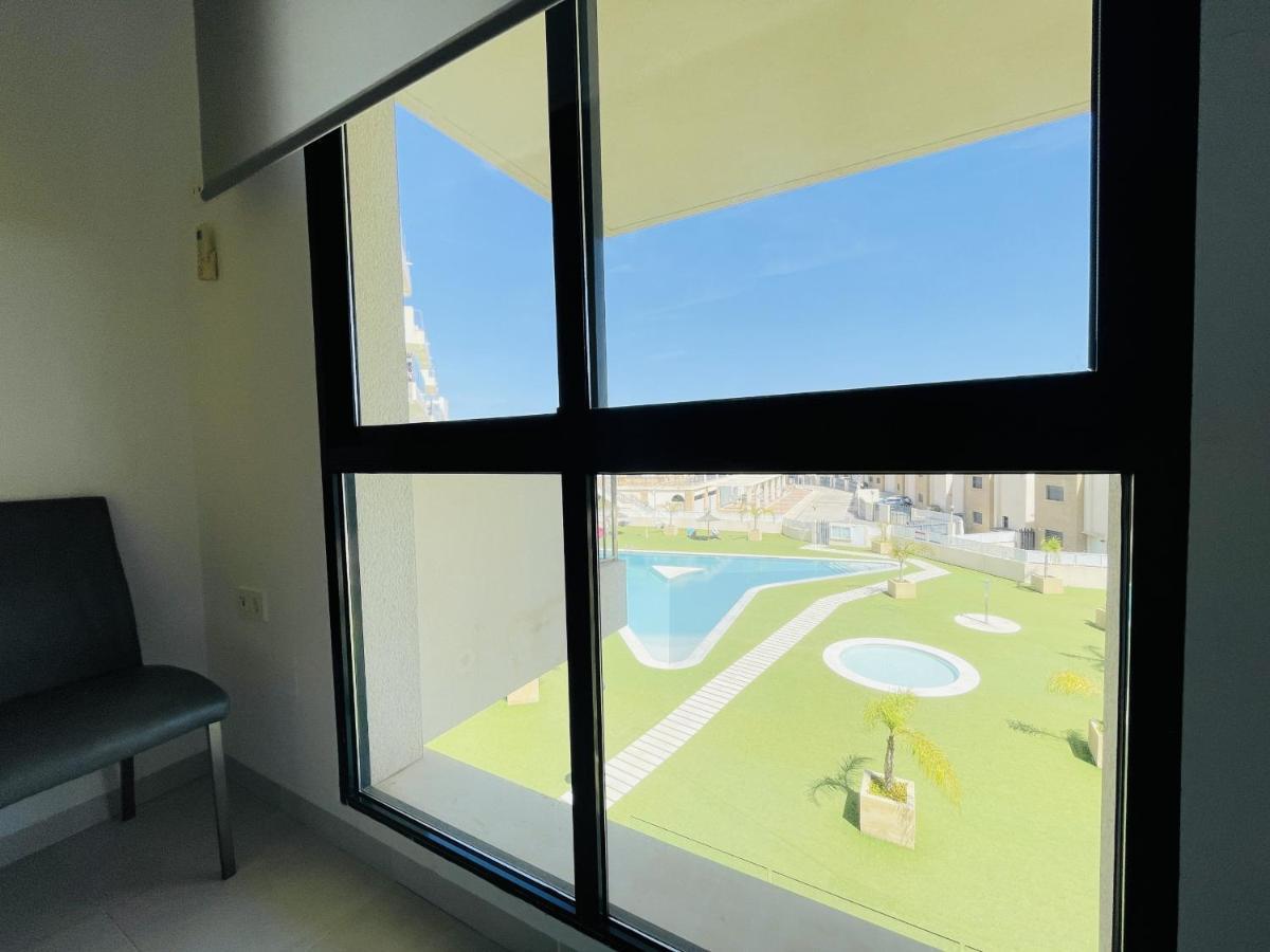 Apartamento 3090 Residencial Sabrina Dehesa de Campoamor  Exterior foto