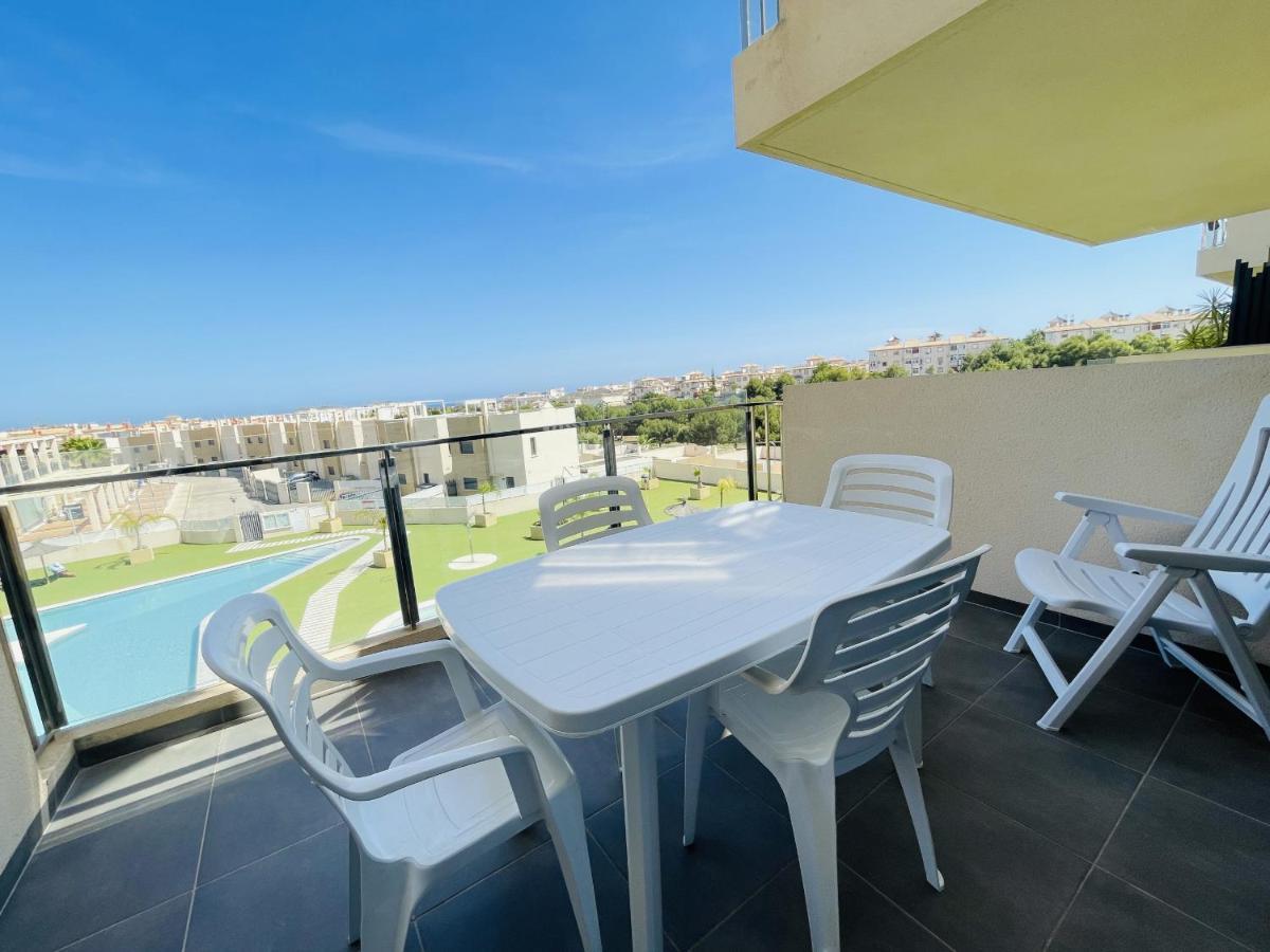 Apartamento 3090 Residencial Sabrina Dehesa de Campoamor  Exterior foto