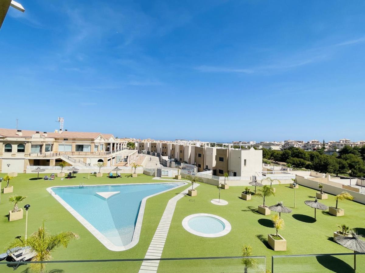 Apartamento 3090 Residencial Sabrina Dehesa de Campoamor  Exterior foto