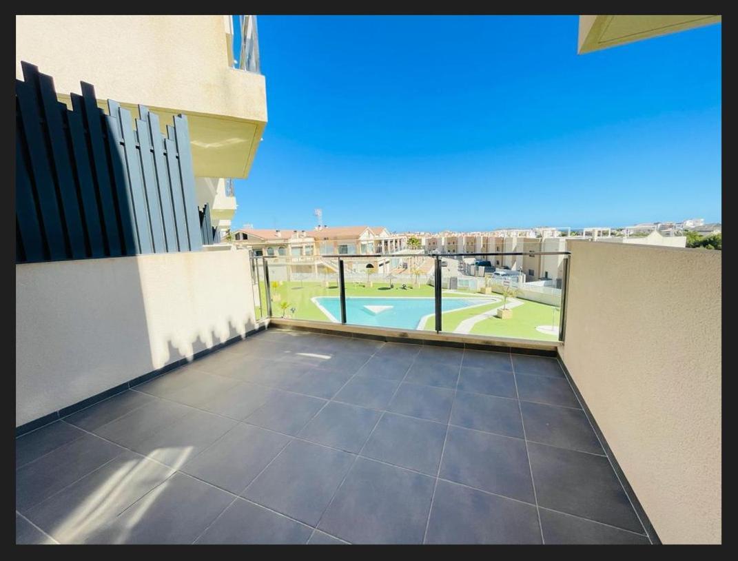 Apartamento 3090 Residencial Sabrina Dehesa de Campoamor  Exterior foto