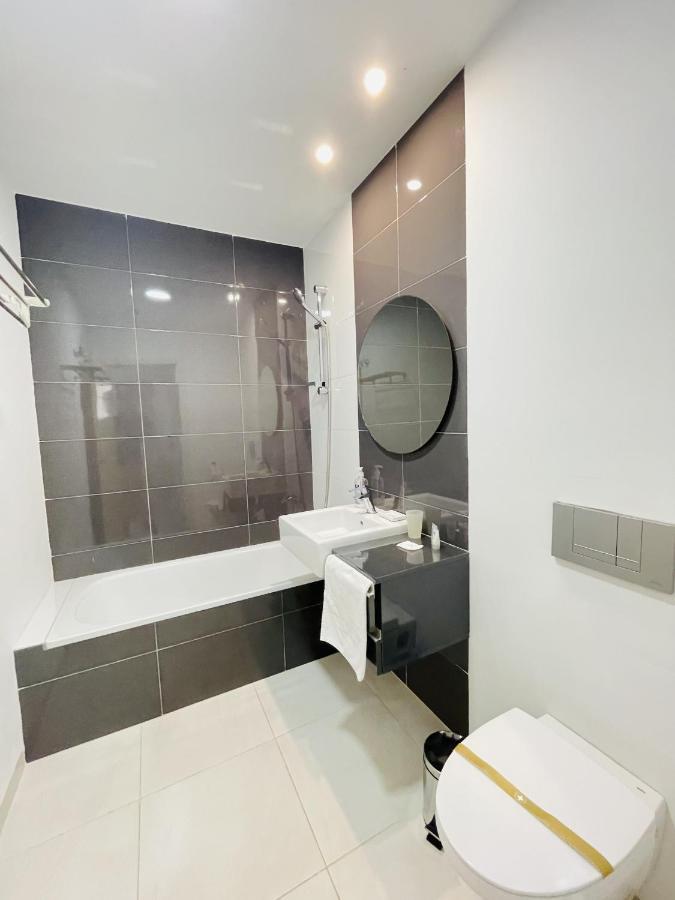 Apartamento 3090 Residencial Sabrina Dehesa de Campoamor  Exterior foto