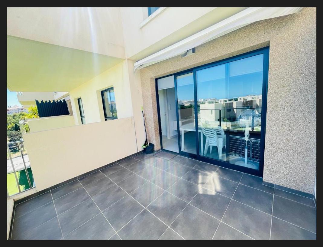 Apartamento 3090 Residencial Sabrina Dehesa de Campoamor  Exterior foto